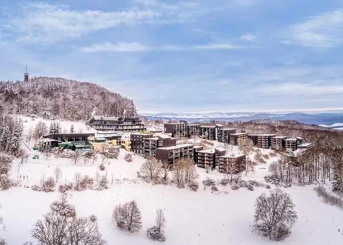 Rhön Park Aktiv Resort