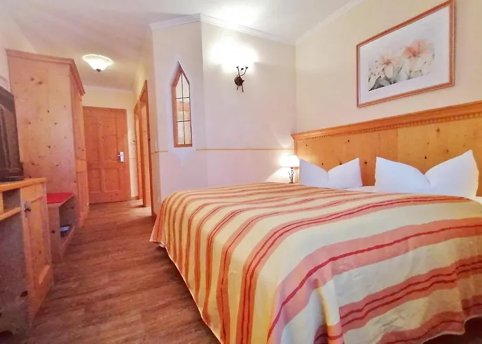 Hotel Sportalm