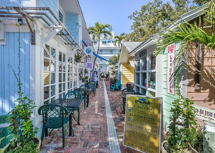 Sunshine On My Shoulders Apartment Marco Island