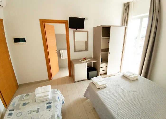 Hotel Capitano