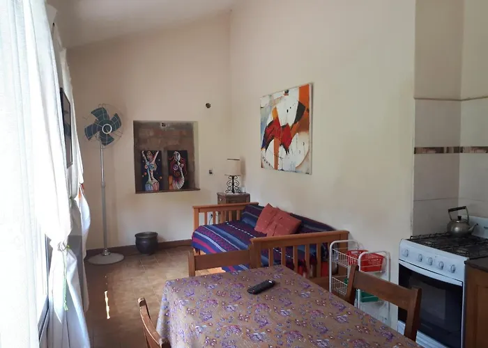 Hotel Zapata