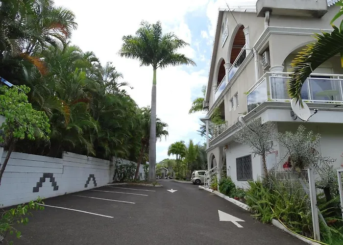 Hôtel Résidence Le Phoenix