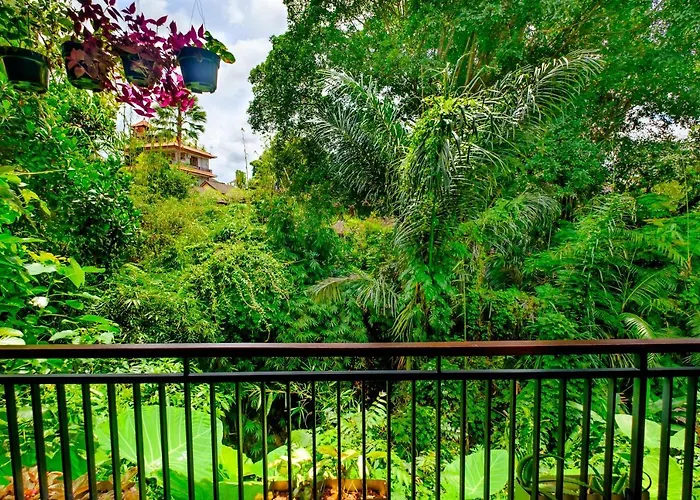 Bali Ubud Harmony