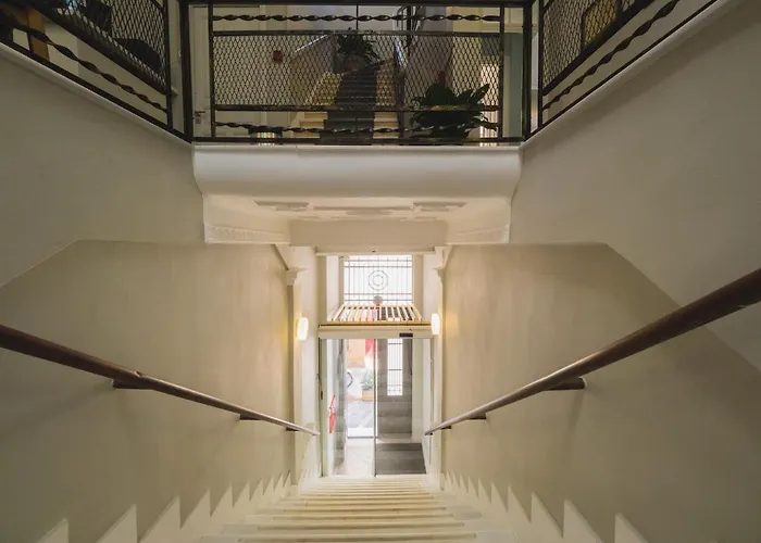Filoxenia Hotel