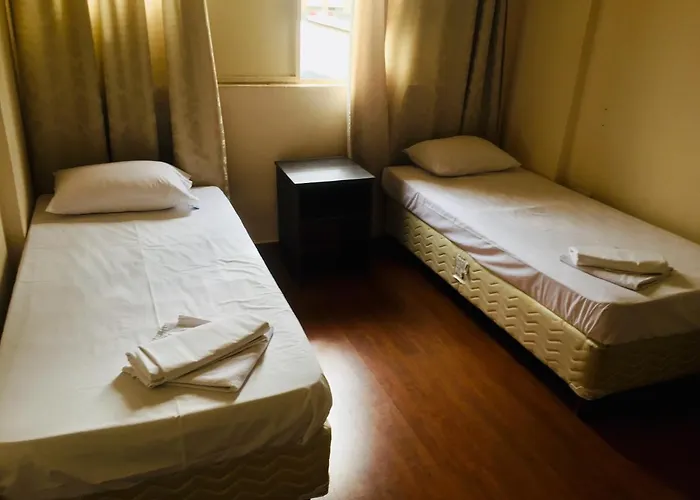 Hotel GMatos Belo Horizonte