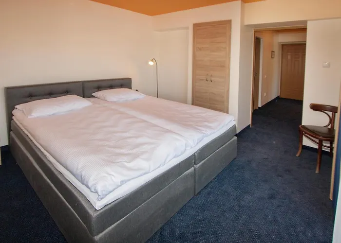 Tauras Center Hotel