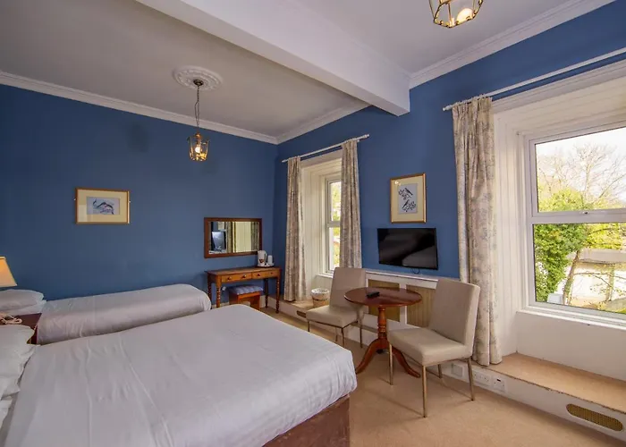 Foyles Hotel