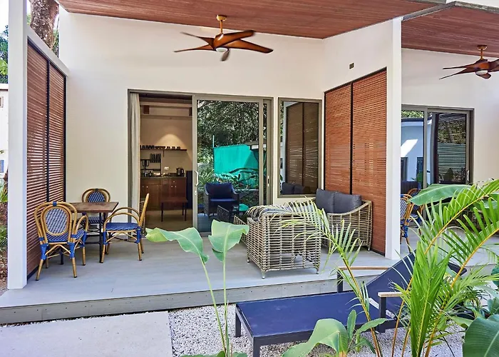 Natura Loft Garden