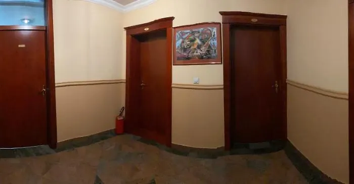 Hotel Kamel