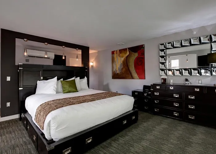 Bentley'S Boutique Hotel; Best Western Premier Collection