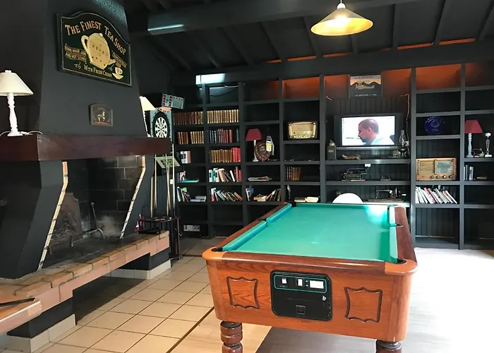 Hotel Les Charmettes 661 à Les Mathes