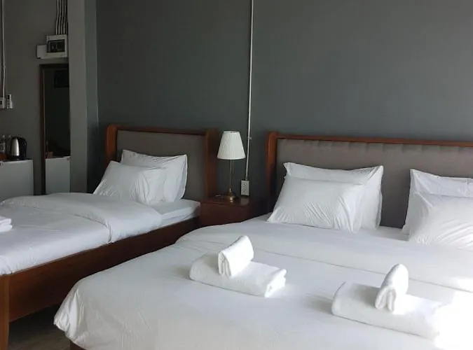 Mon-Dee minihotel