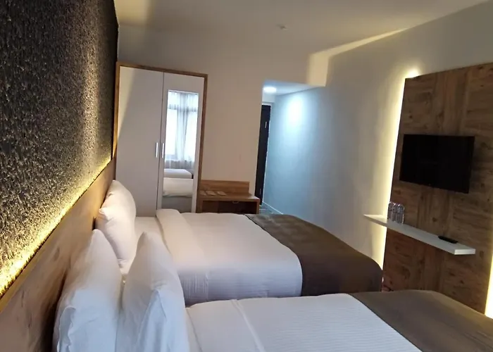 Eskoppremium Otel