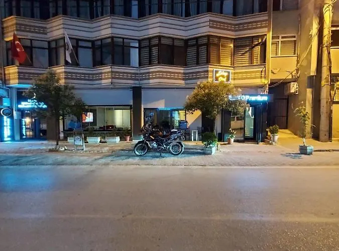 Eskoppremium Otel