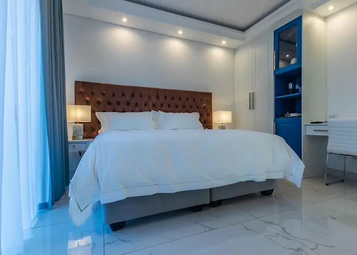 Oceanway Boutique Hotel/Conference