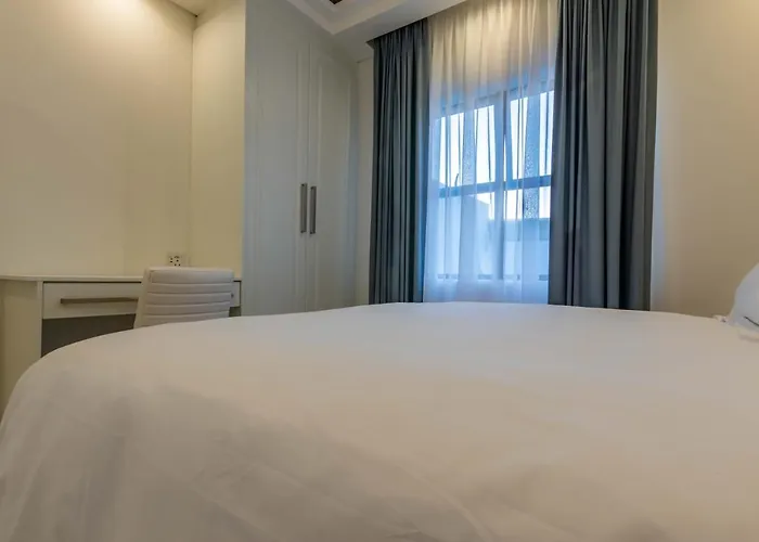 Oceanway Boutique Hotel/Conference