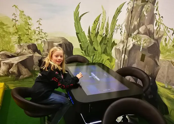 Kinderhotel Sailer