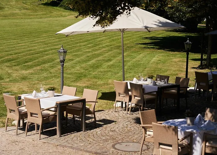 Gästehaus am Wasserschloss&Restaurant Wasserschloss Inzlingen