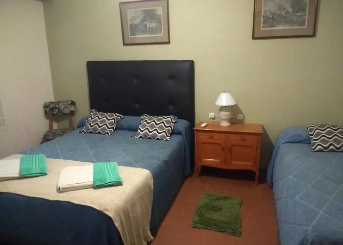 Hotel San Luis