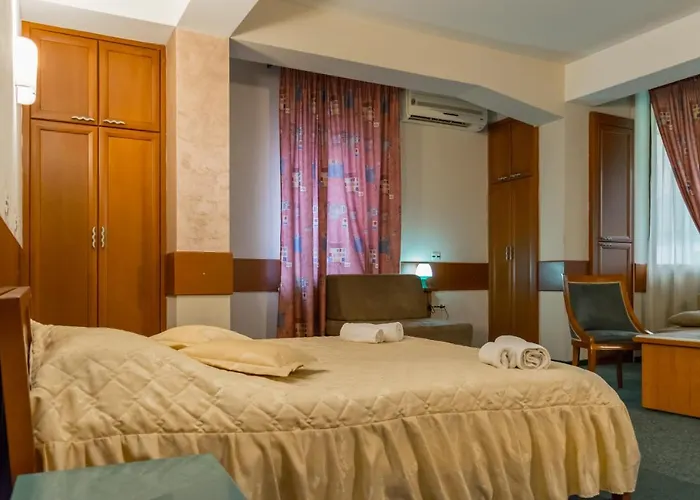 Hotel Cingo