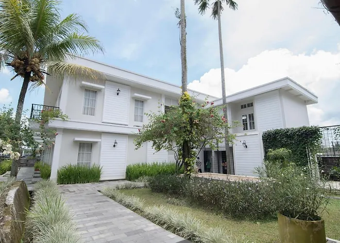 Sevilla Resort Magelang