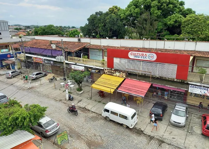 Hotel PS Itaboraí