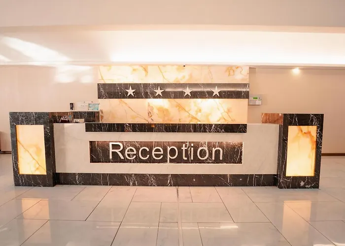 Mihrako Hotel & Spa