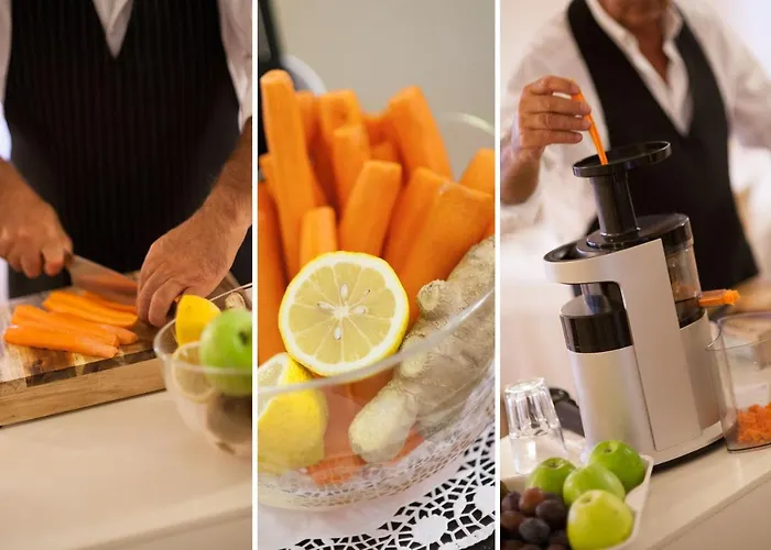 Hotel Villa Ida Family Wellness
