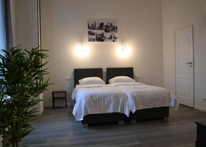 Hotel Vallis