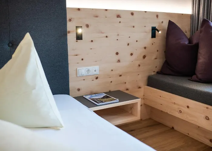 Hotel Am Fels