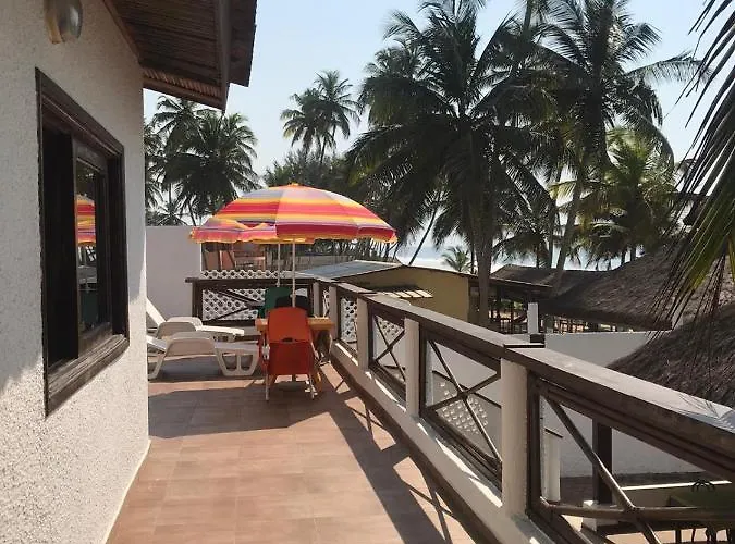Boblin la Mer hotel restaurant plage