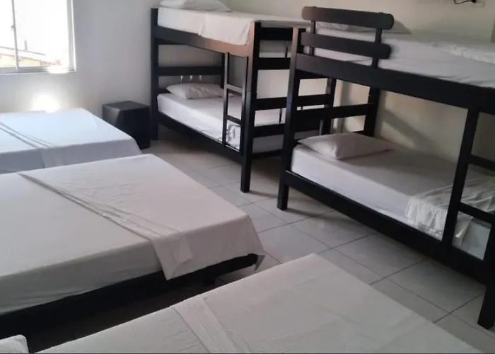 Hotel Centro Real