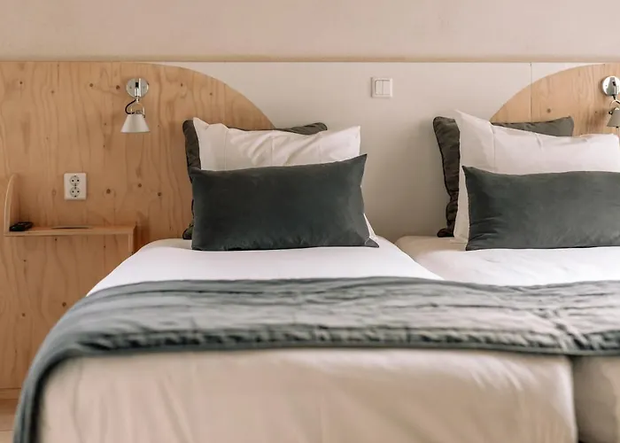 Asgard Hotel