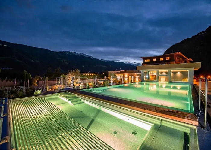 Vitalpina Hotel Waldhof