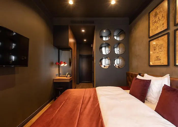 Potocki Boutique Hotel