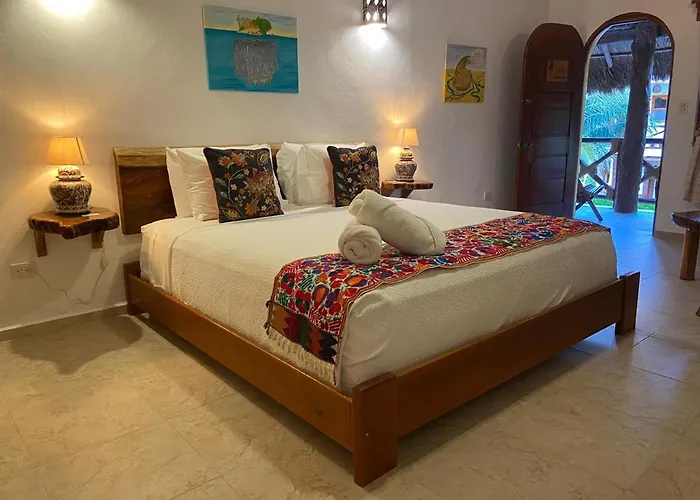 Casa Hridaya Hotel Boutique