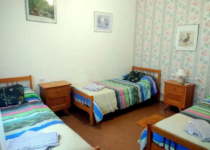 Hotel San Luis