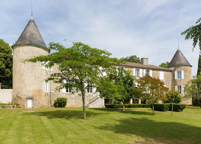 Le Logis Du Pere