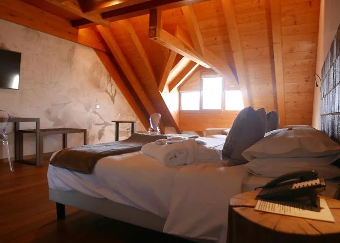 Hotel Paradiso