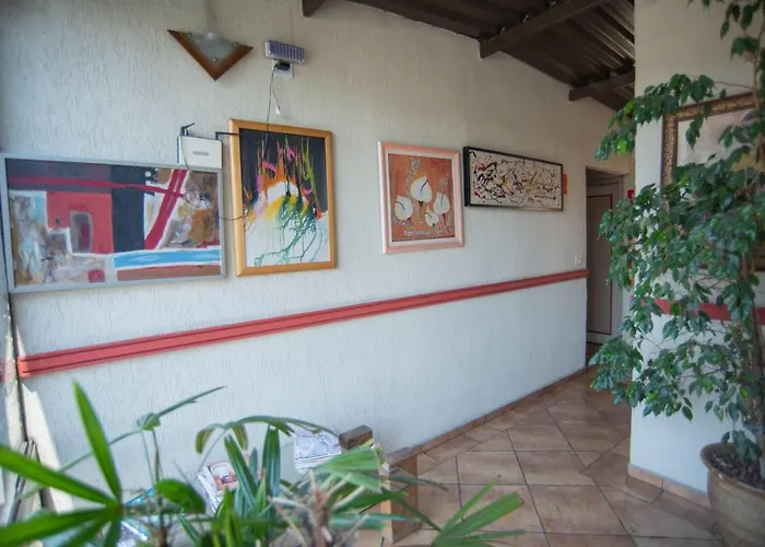 Giardino Hotel