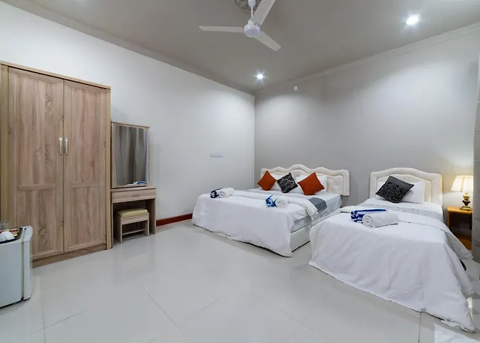 Ukulhas Beach Inn