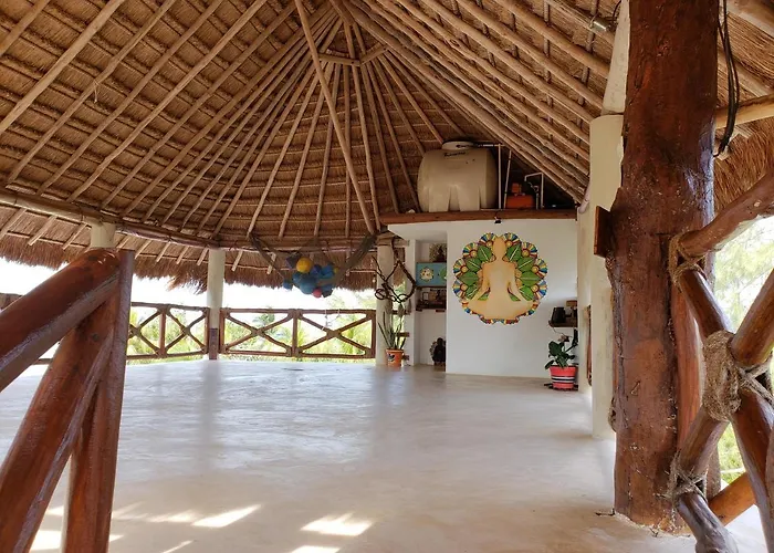 Casa Hridaya Hotel Boutique