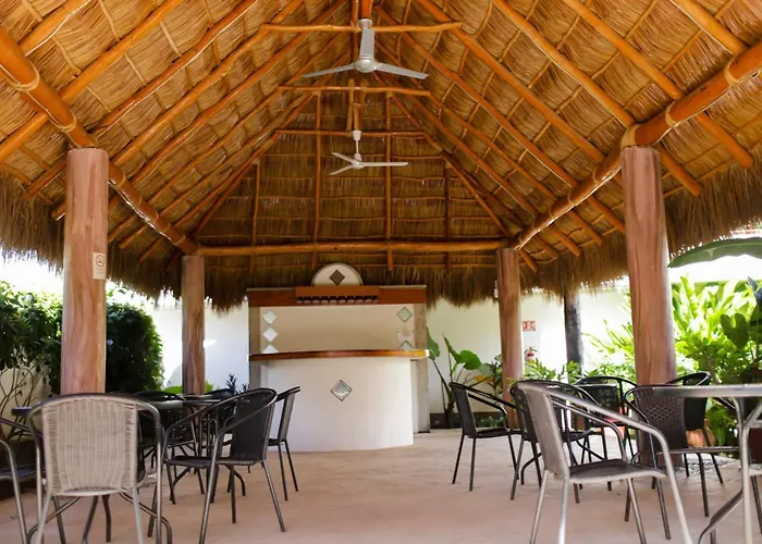 Costa Madero Resort