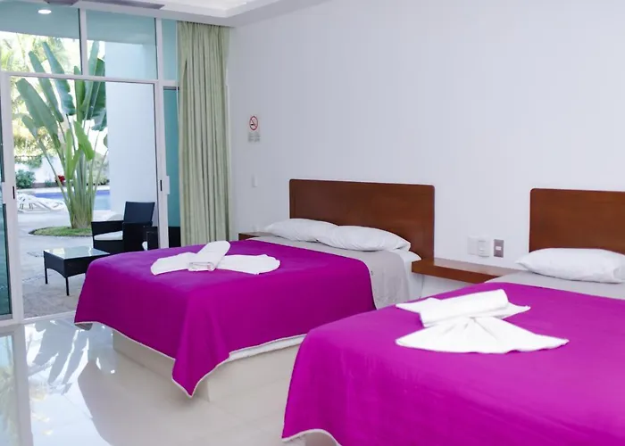 Costa Madero Resort