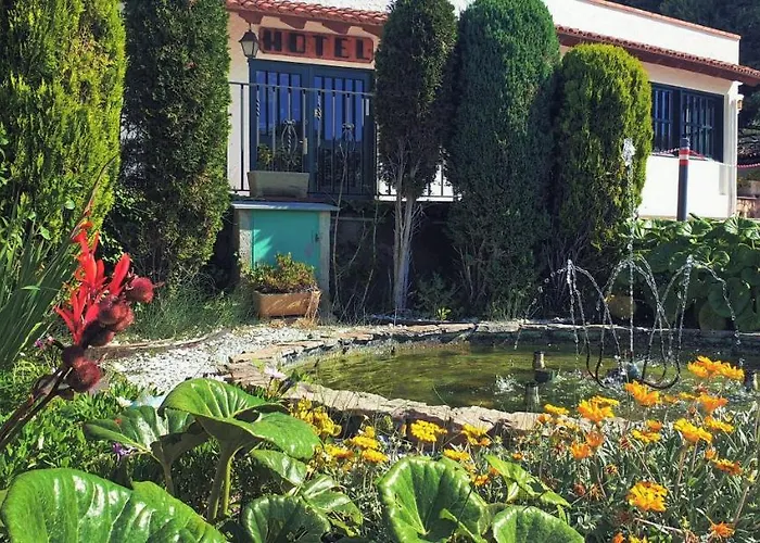 Hotel La Masia
