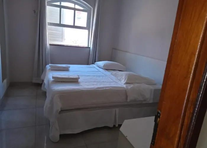 Hotel Alzira Imperial