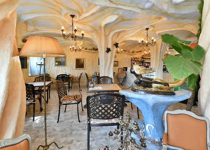 Sirena Palace Family Hotel