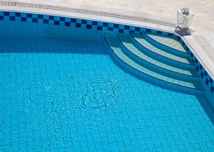 Domna Hotel