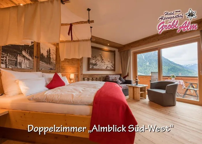 Groebl-Alm