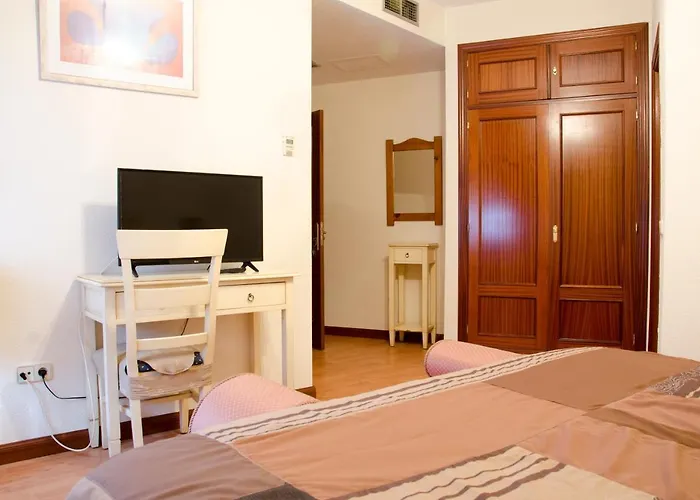 Hotel Algete